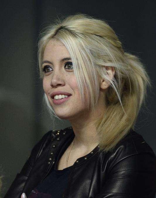 Wanda Nara: "Real Madrid, Juventus o Atlético quisieron a Icardi"