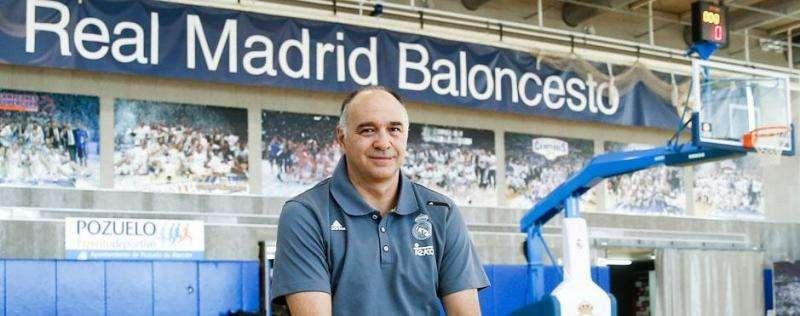 Laso: "Desde el principio sabíamos que la Intercontinental era una final de 80 minutos"