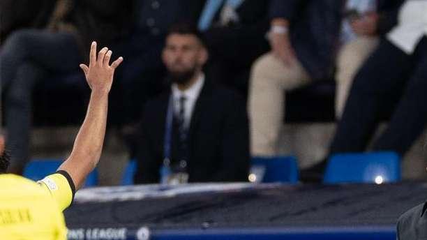 Carlo Ancelotti, en rueda de prensa: "Más se sufre, más soy feliz"