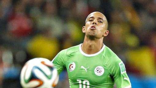 Don Balón: El Sevilla quiere a Feghouli