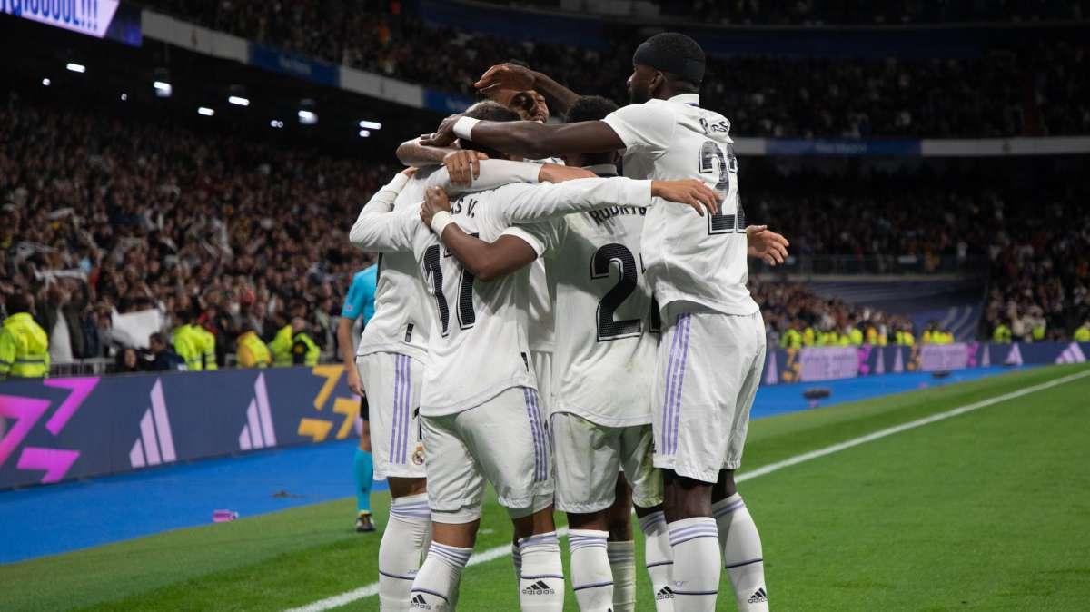 El 'tapado' que podría acabar en el Santiago Bernabéu
