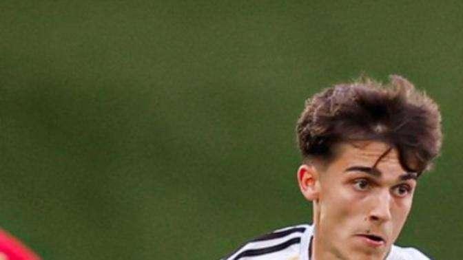 Real Madrid Castilla 1-3 Tenerife: los de Arbeloa sucumben ante el líder