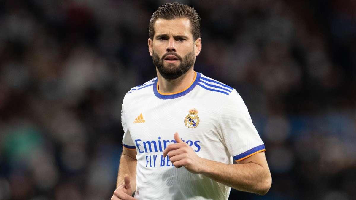 La ausencia de Benzema en el clásico convierte a Nacho en el capitán