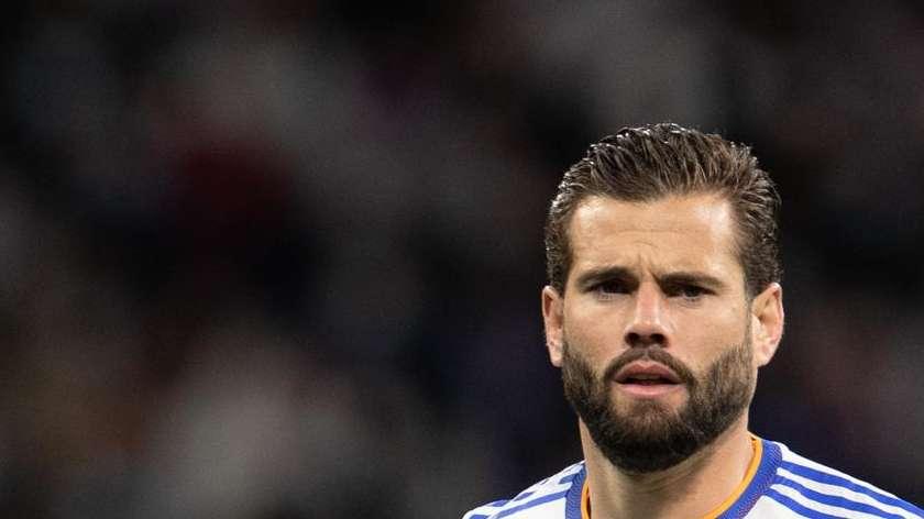 Filtran los motivos por los que Luis Enrique no convocó a Nacho en septiembre