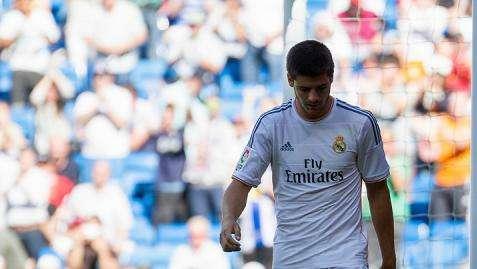 Okdiario: Casemiro, el espejo de Morata para Zidane