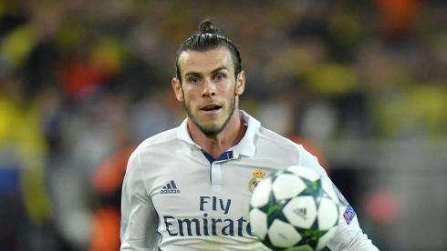 Bale sobre el amistoso contra el Barça: “Vamos a salir a ganar el partido”