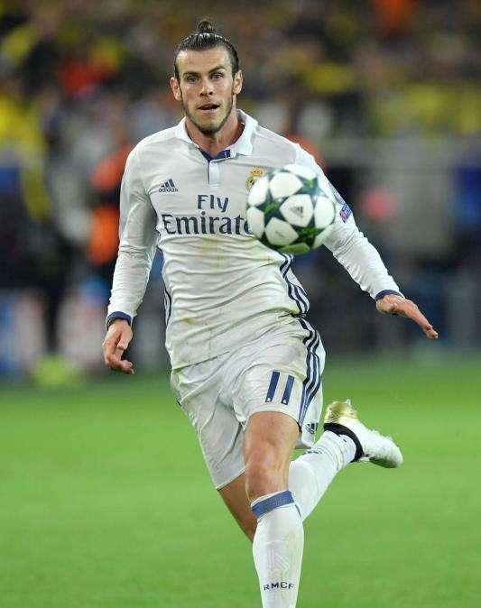 Los planes de Bale para las dos próximas semanas: objetivo Nápoles