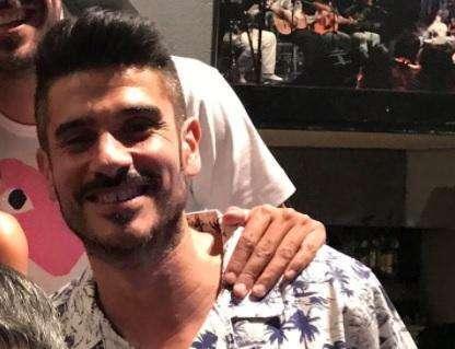 Álvaro Benito ataca a los críticos: "Me hace mucha gracia esa frase de que Cristiano sólo mete goles"