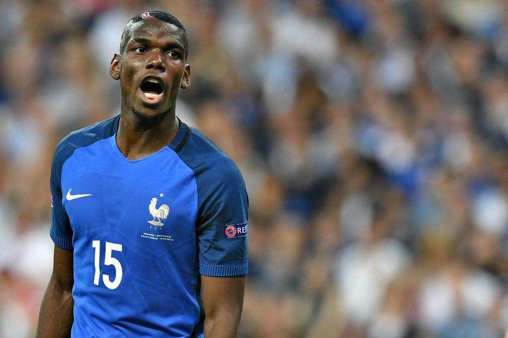 Fichajes Real Madrid, el United pide más tiempo para resolver el futuro de Pogba