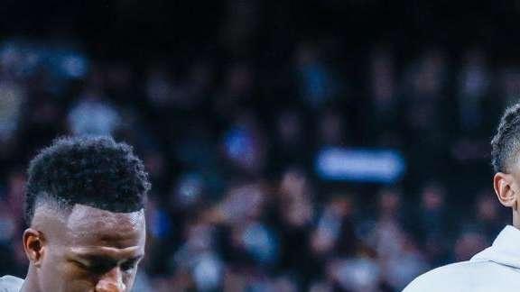 Bellingham: "¿El Mundial de Clubes? Es la oportunidad de ser los primeros en ganarlo"