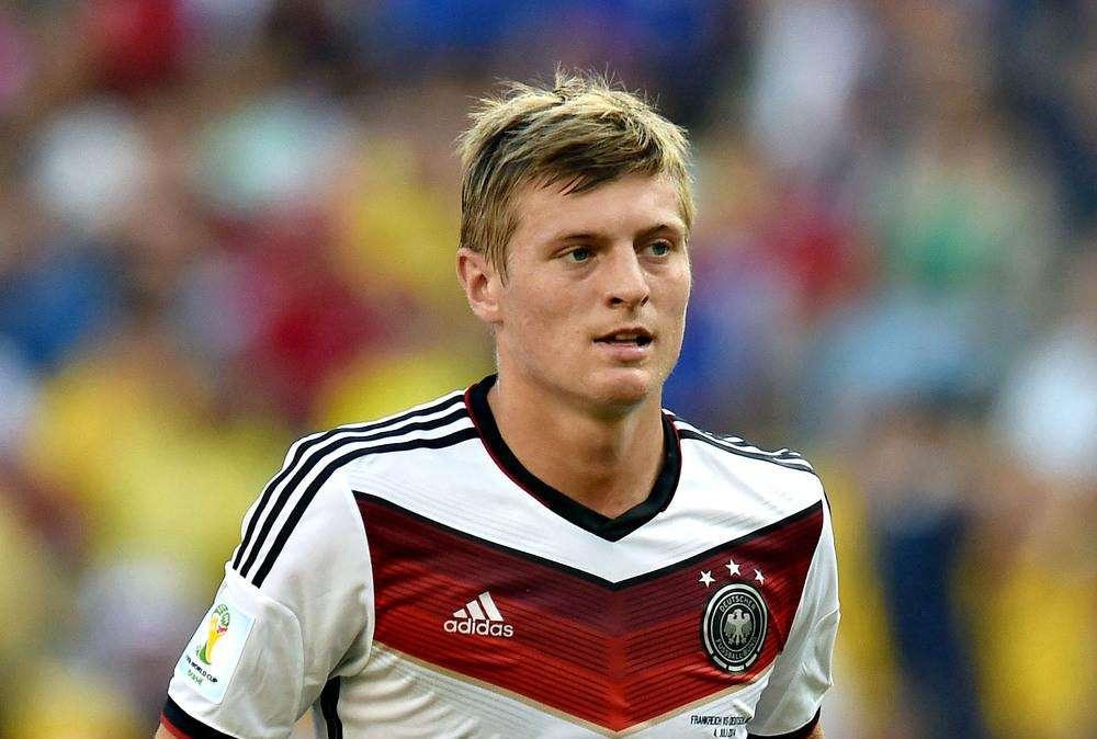Bild: El Real Madrid ficha a Kroos por 30 millones