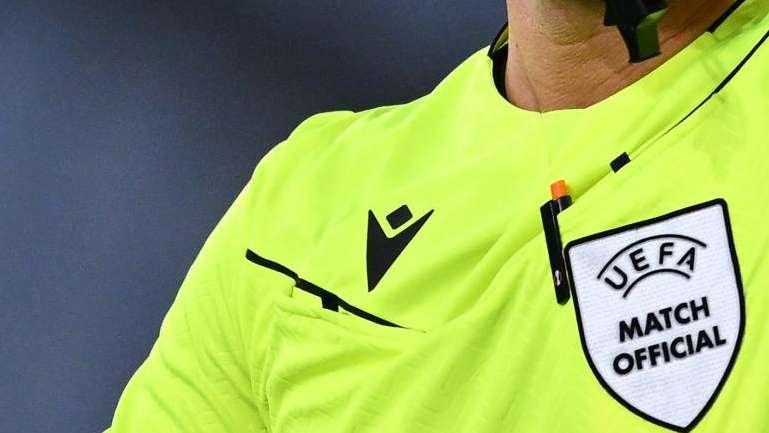 El Real Madrid se reencontrará con el árbitro de su última debacle