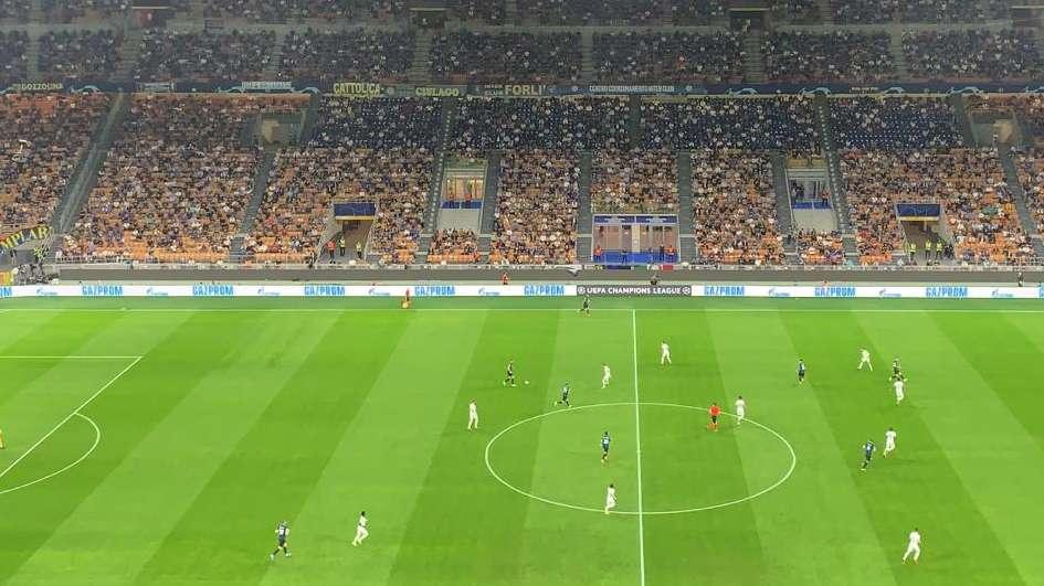 Inter de Milán 0-1 Real Madrid, final | Rodrygo se corona en Milán