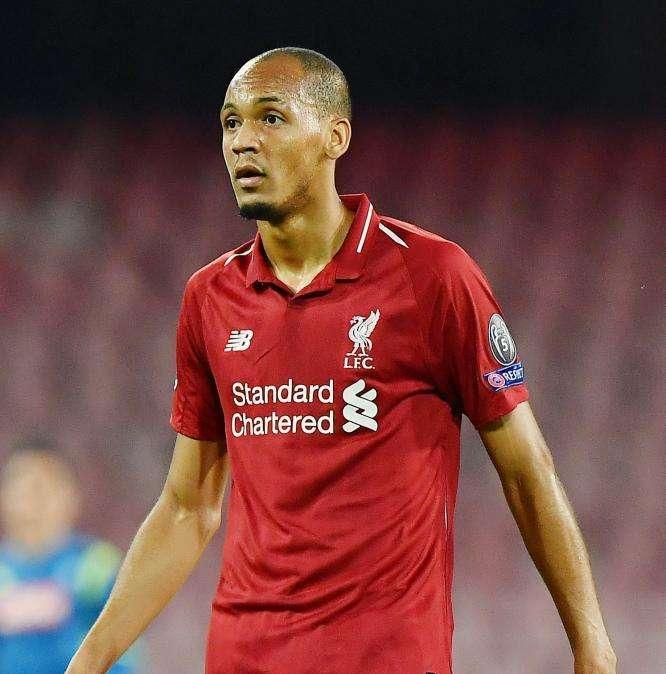 El Colombiano - Acuerdo total entre Fabinho y el Real Madrid
