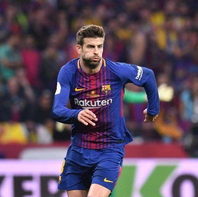 Piqué, sobre el futuro de Neymar: "No me la jugaría a que viene al Barça, puede pasar de todo"