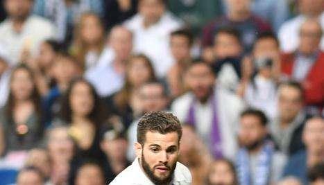 Competición decidirá hoy si anula la tarjeta que vio Nacho. Mientras tanto, Zidane ya tiene plan