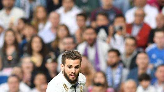 OFICIAL - Apelación le retira la tarjeta a Nacho: el central podrá jugar en Balaídos