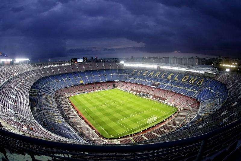 OFICIAL - El FC Barcelona se posiciona a favor del gobierno catalán 