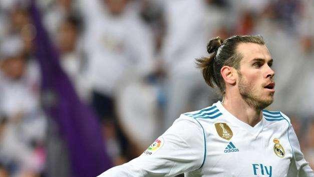 ENCUESTA BD - Bale se lo pone difícil a Zidane. ¿Debe ser titular en la final Kiev?