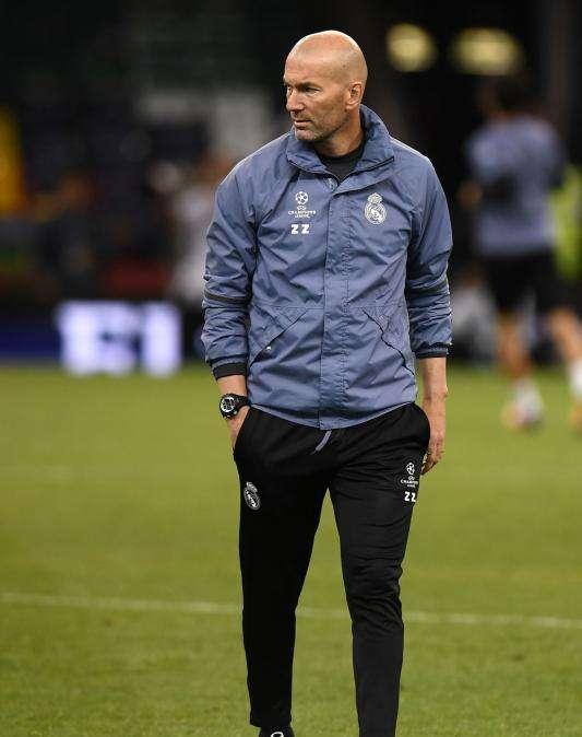 Informe del entrenamiento: Navas, Carvajal, Isco, Ramos y Varane no trabajaron con el grupo. Kroos...