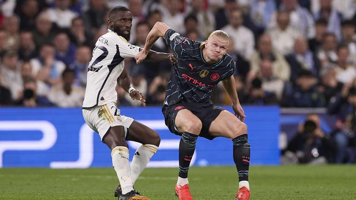 Top News 24 | El futuro de Haaland, el Real Madrid sin su estrella...