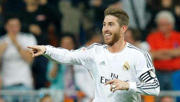 Telegraph: El Madrid rechaza 45 millones del United por Ramos