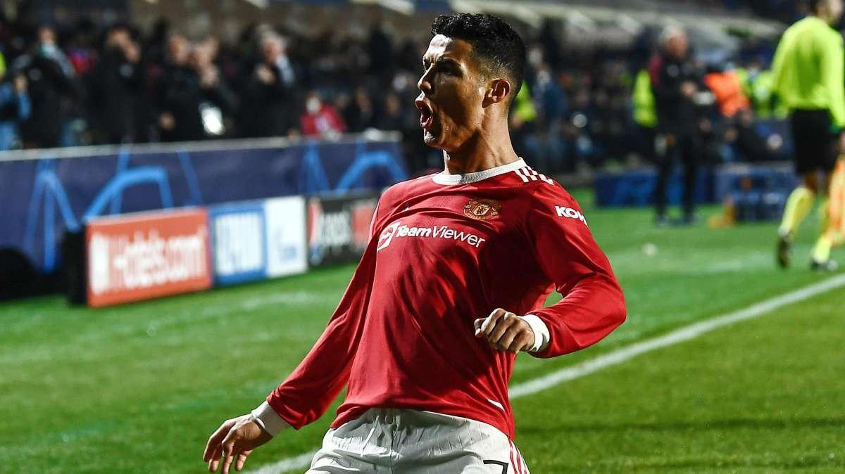 En Inglaterra especulan con cinco posibles destinos para Cristiano Ronaldo