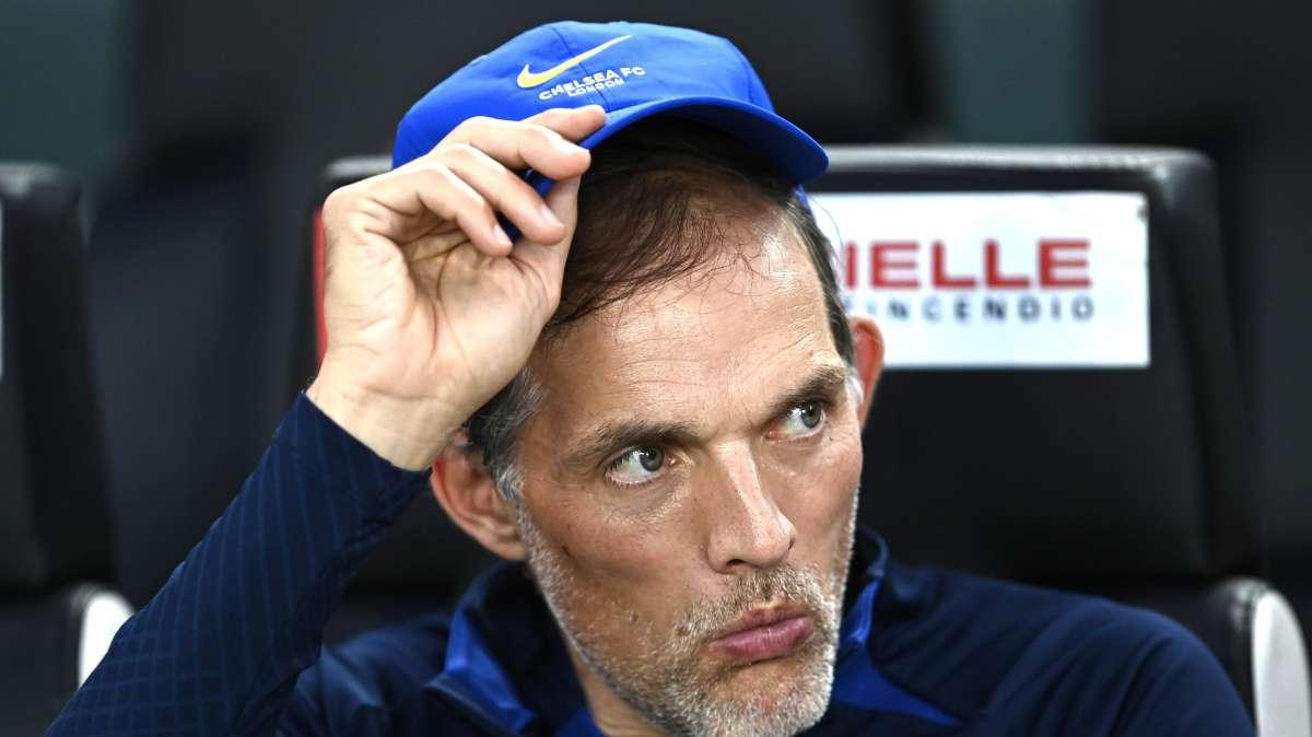 El Chelsea arrebata al Real Madrid un nuevo fichaje