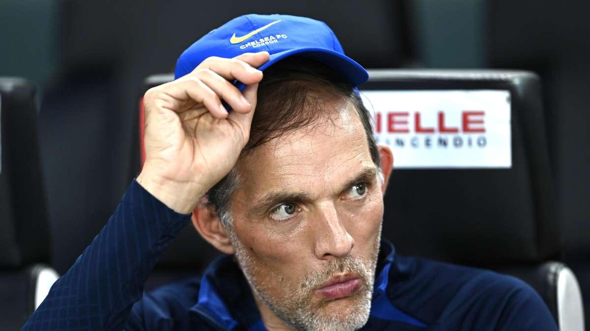 El Chelsea se fija en un delantero que sonó para el Real Madrid