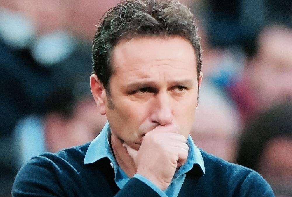 ONCE INICIAL - Eusebio se abona al vértigo con Juanmi y Oyarzabal