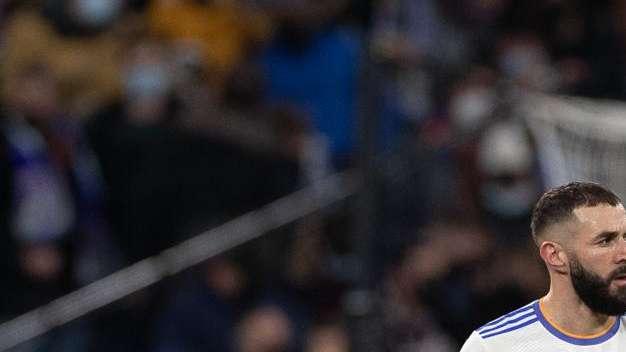 ALINEACIONES PROBABLES | Benzema volverá a la titularidad