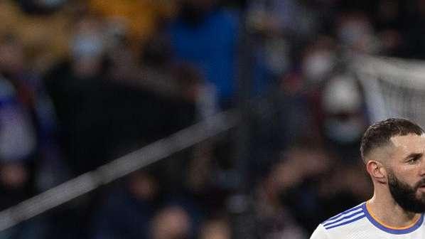 El próximo gran objetivo de Benzema: "Lo es todo"