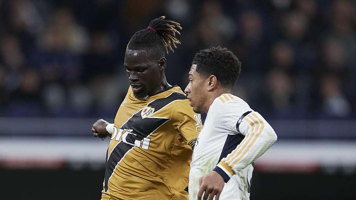 Íñigo Pérez no se achanta ante el Real Madrid: este es su plan
