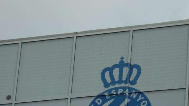 El Espanyol presenta un ERTE que afecta a sus plantillas
