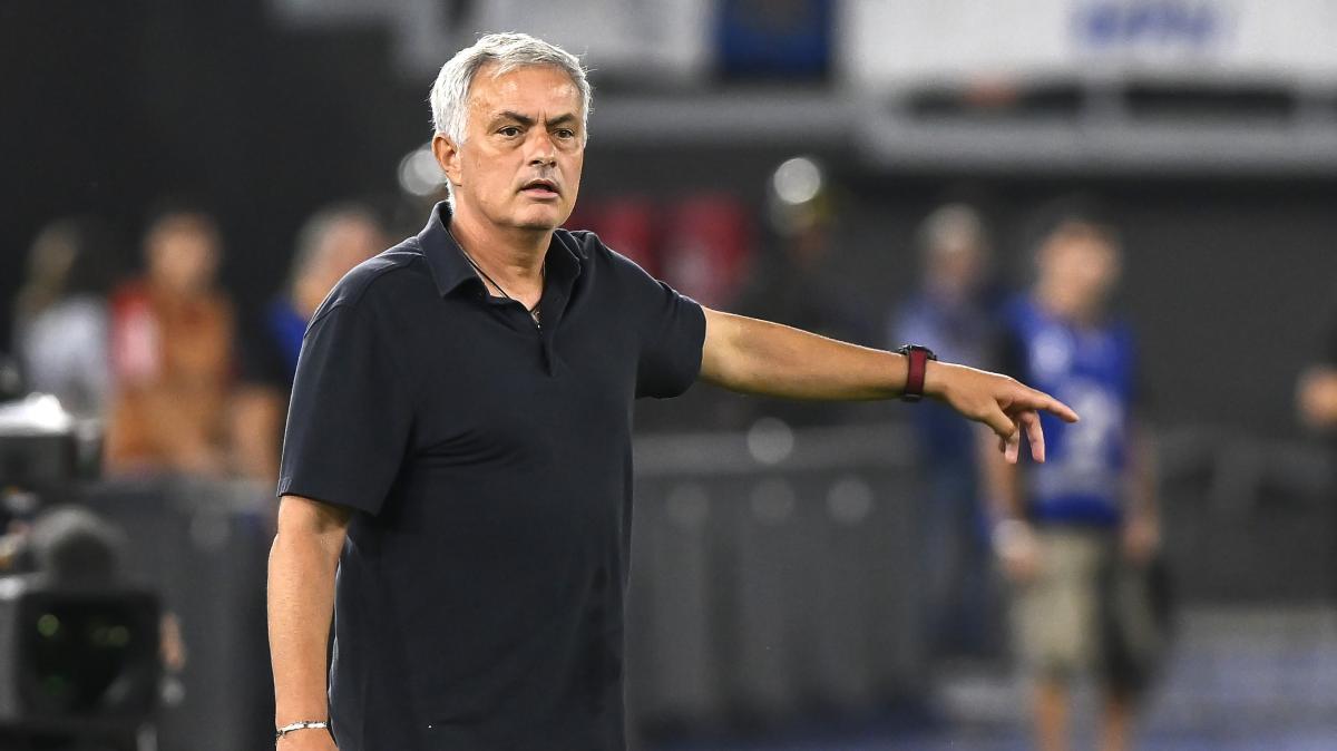José Mário dos Santos Mourinho Félix tenía razón
