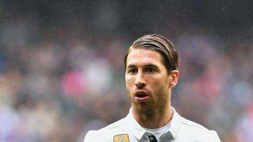 VÍDEO - Ramos muestra su lado solidario y recuerda su viaje a Perú