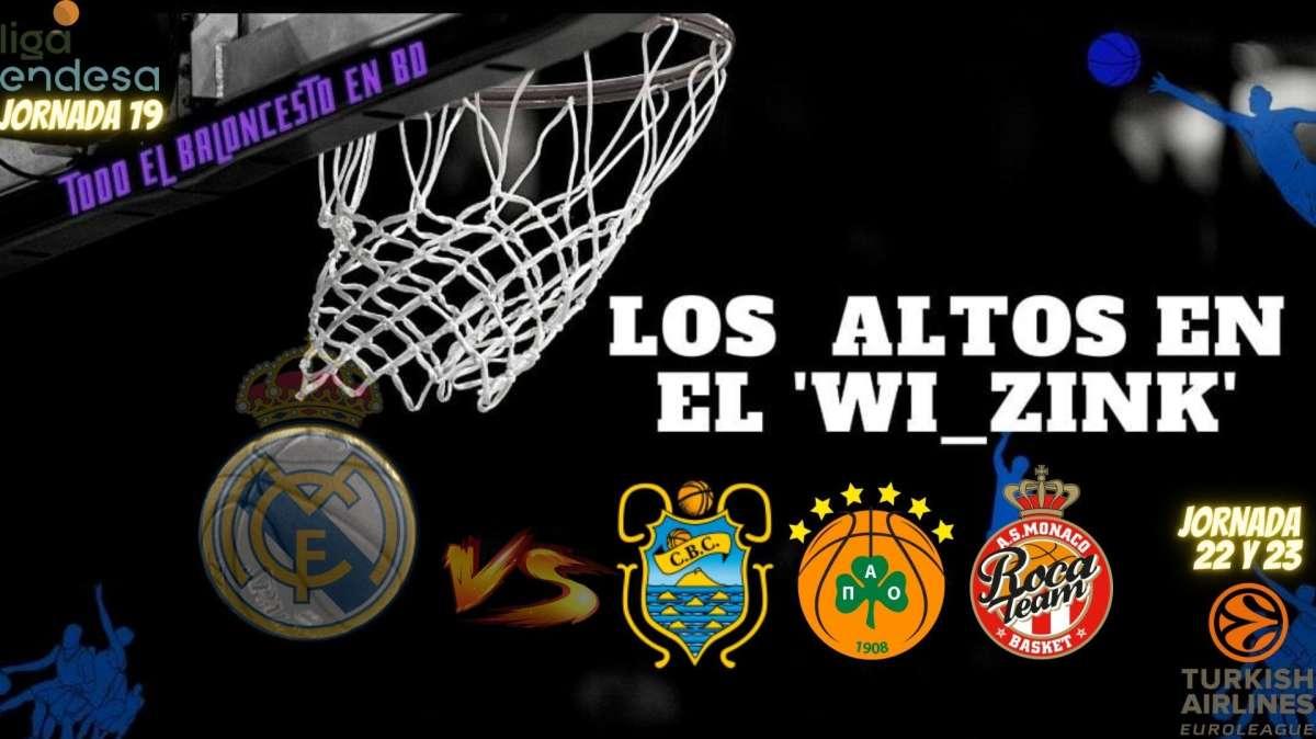 VÍDEO BD | Hezonja hace al Real Madrid aún más líder