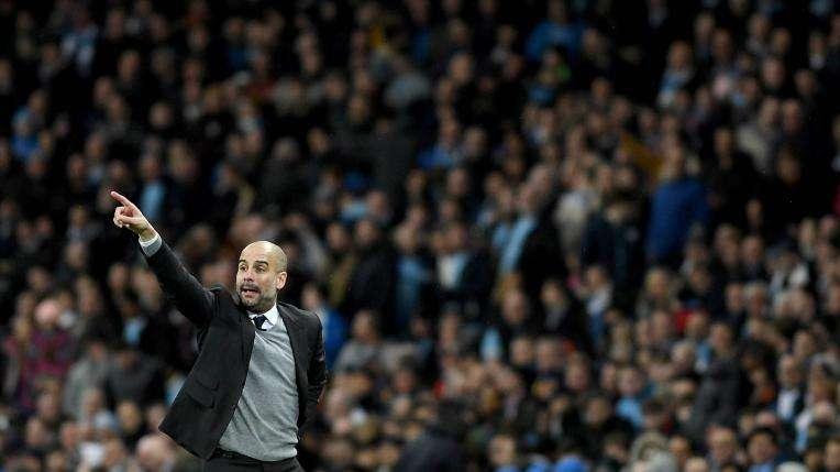 The Telegraph - Guardiola quiere apuntalar su portería con un guardameta español