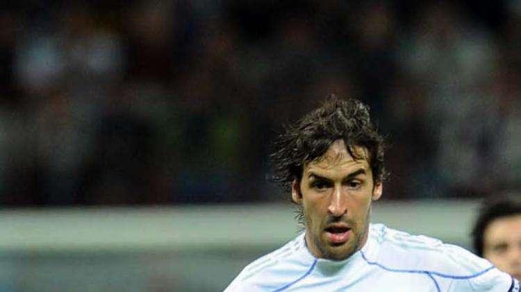 Raúl dirá adiós a Catar