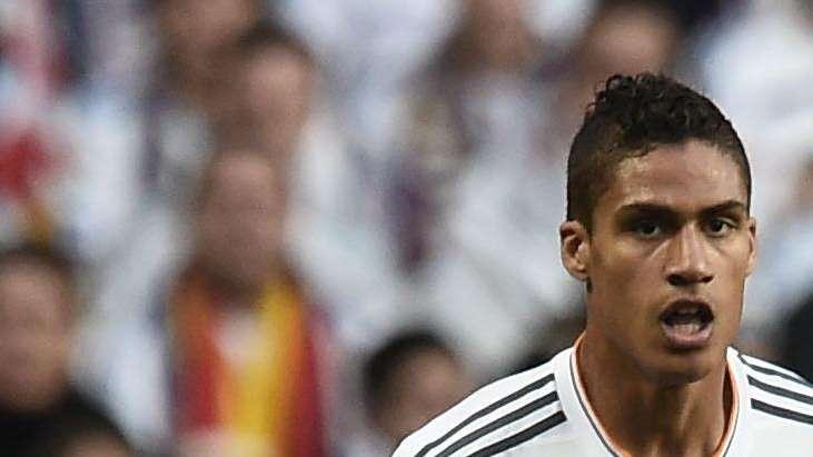 Bild: Mourinho y Guardiola pugnan por Varane