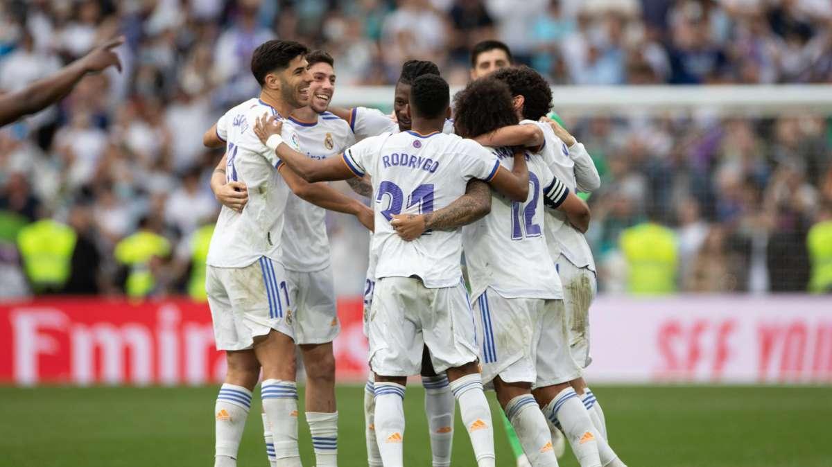 BD AWARD | ¡Entra y elige al mejor blanco del Real Madrid - Espanyol!