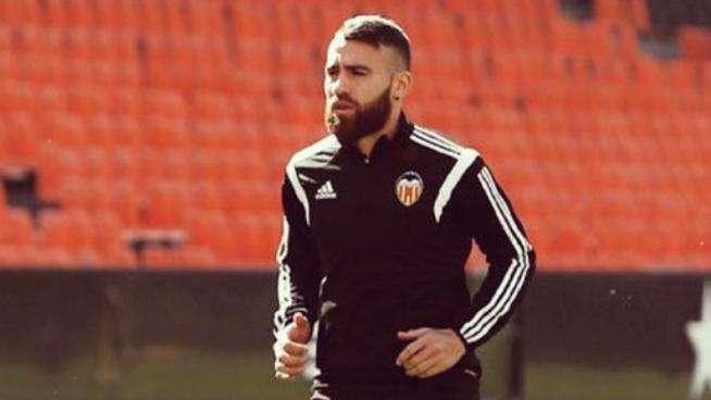 El Confidencial: Otamendi cambia el United por el Madrid