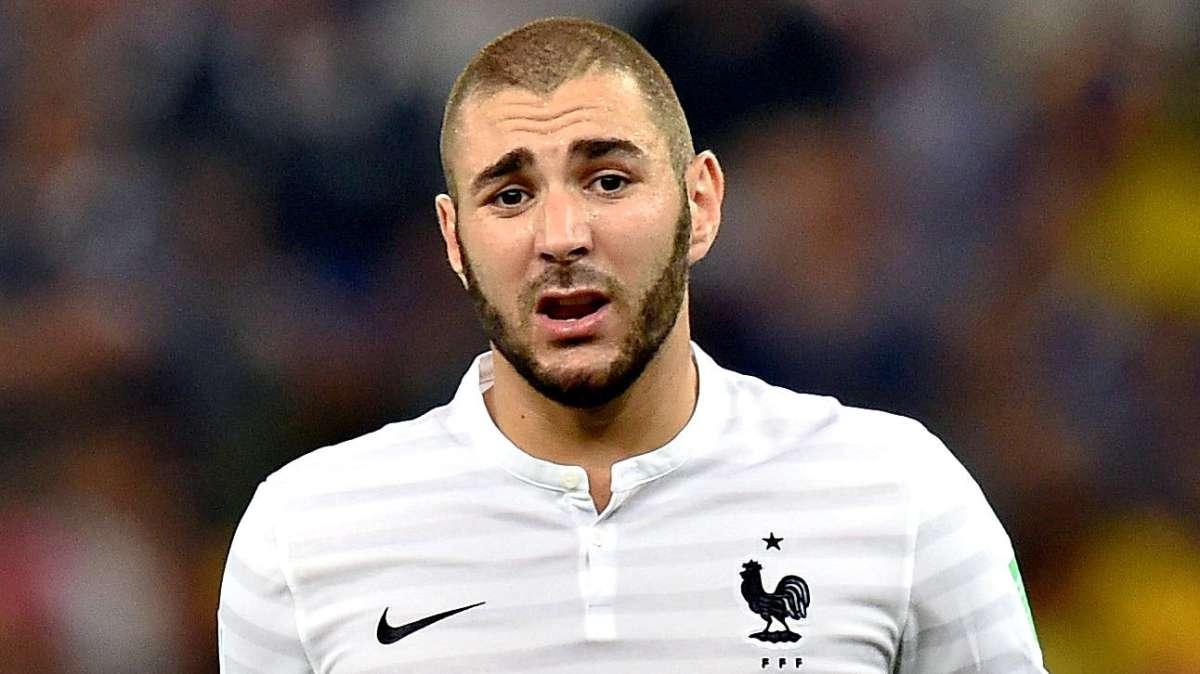 CONVOCATORIA FRANCIA | Benzema regresa oficialmente a 'Les Bleus'; Mendy se queda fuera