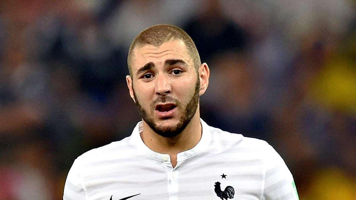Las palabras de Macron sobre el regreso de Benzema a la selección