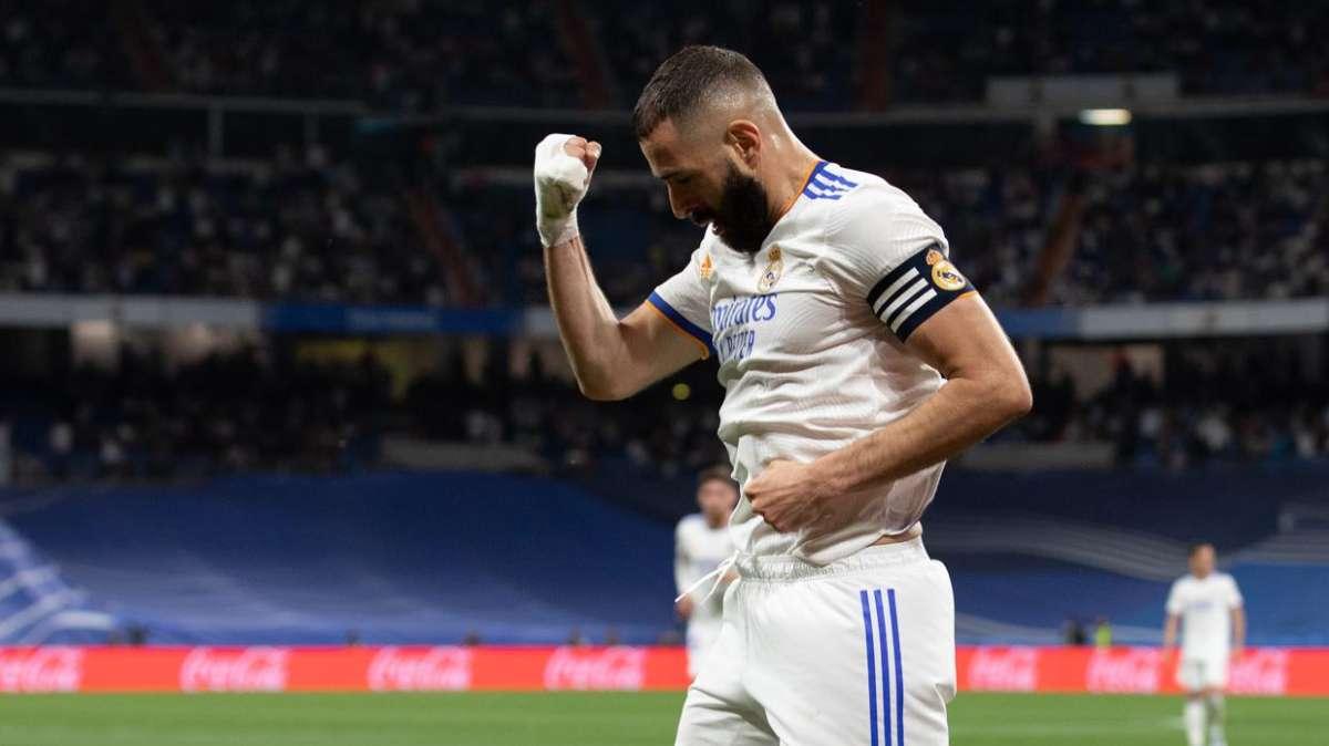 Benzema desvela las claves para preparar la final de Champions: sus palabras