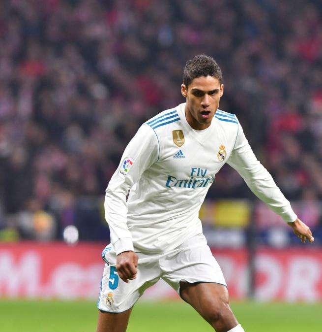 TOP News 12 - Las palabras de Varane y la resaca de la victoria en la Liga Endesa
