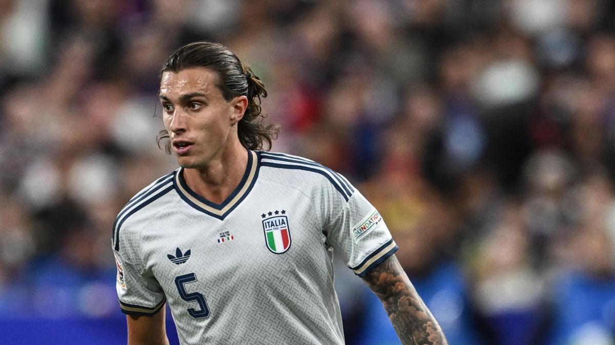 El Real Madrid seguiría interesado en un movimiento por Riccardo Calafiori