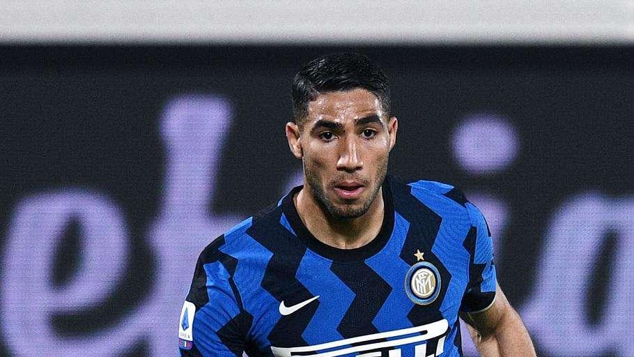 Fichajes | Acuerdo cerrado entre Inter y PSG por Achraf: pruebas médicas la próxima semana