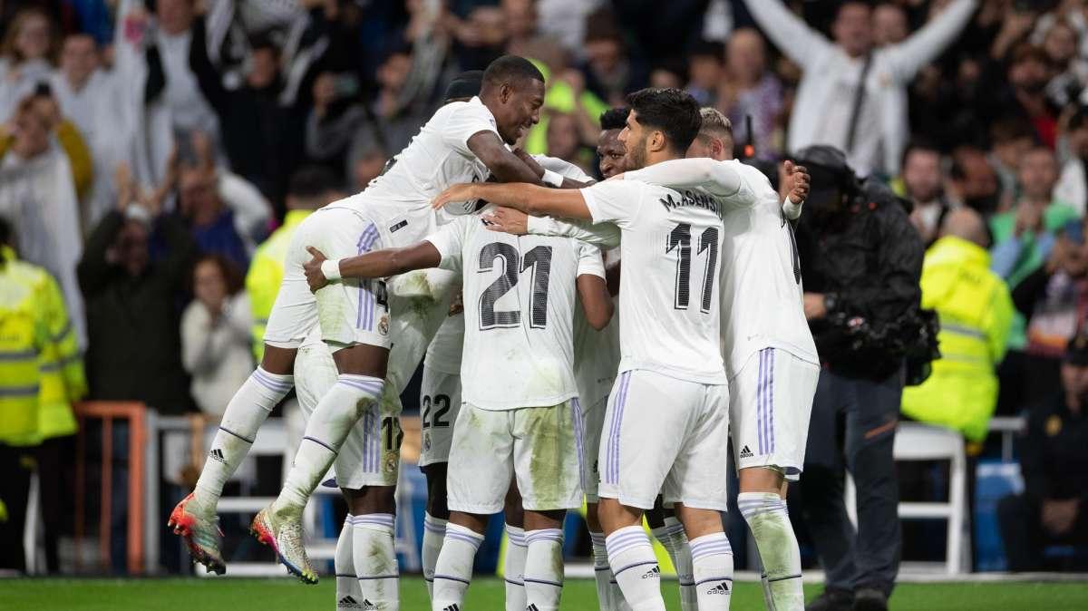 Pacheta, sobre el Real Madrid: "Te pueden ganar incluso sin cometer errores, son los mejores del mundo"