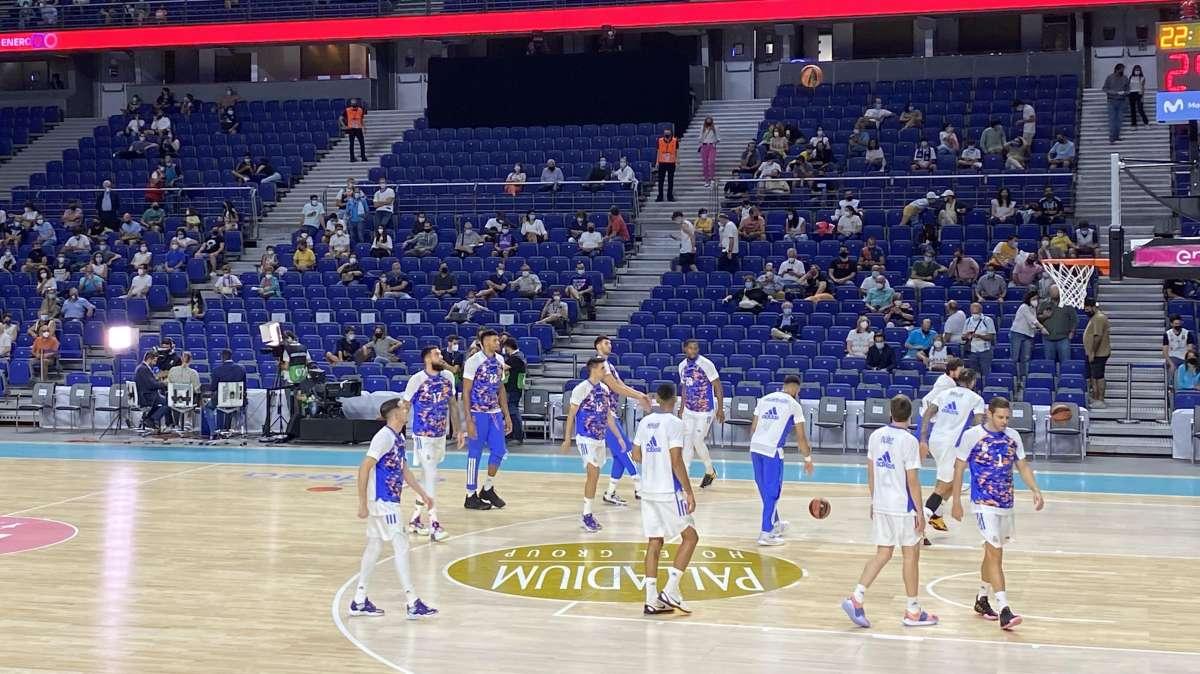 ANÁLISIS BD | Valencia Basket: Peñarroya y Claver han revolucionado el Turia